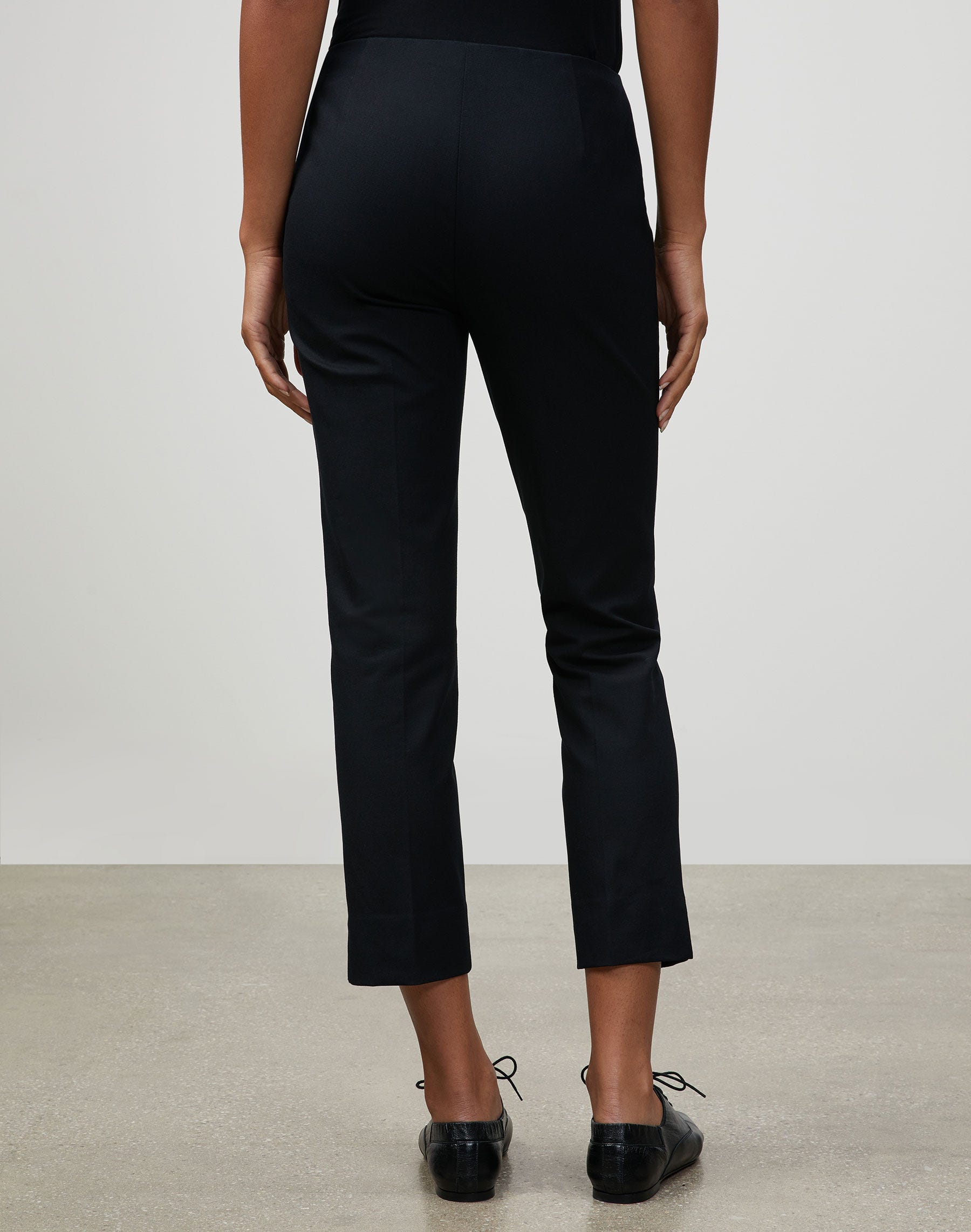 Jodhpur Cloth Lexington Pant