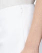 Plus-Size Jodhpur Cloth Front Zip Lexington Pant