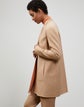 Petite Two-Tone Double Face Reversible Marlow Jacket
