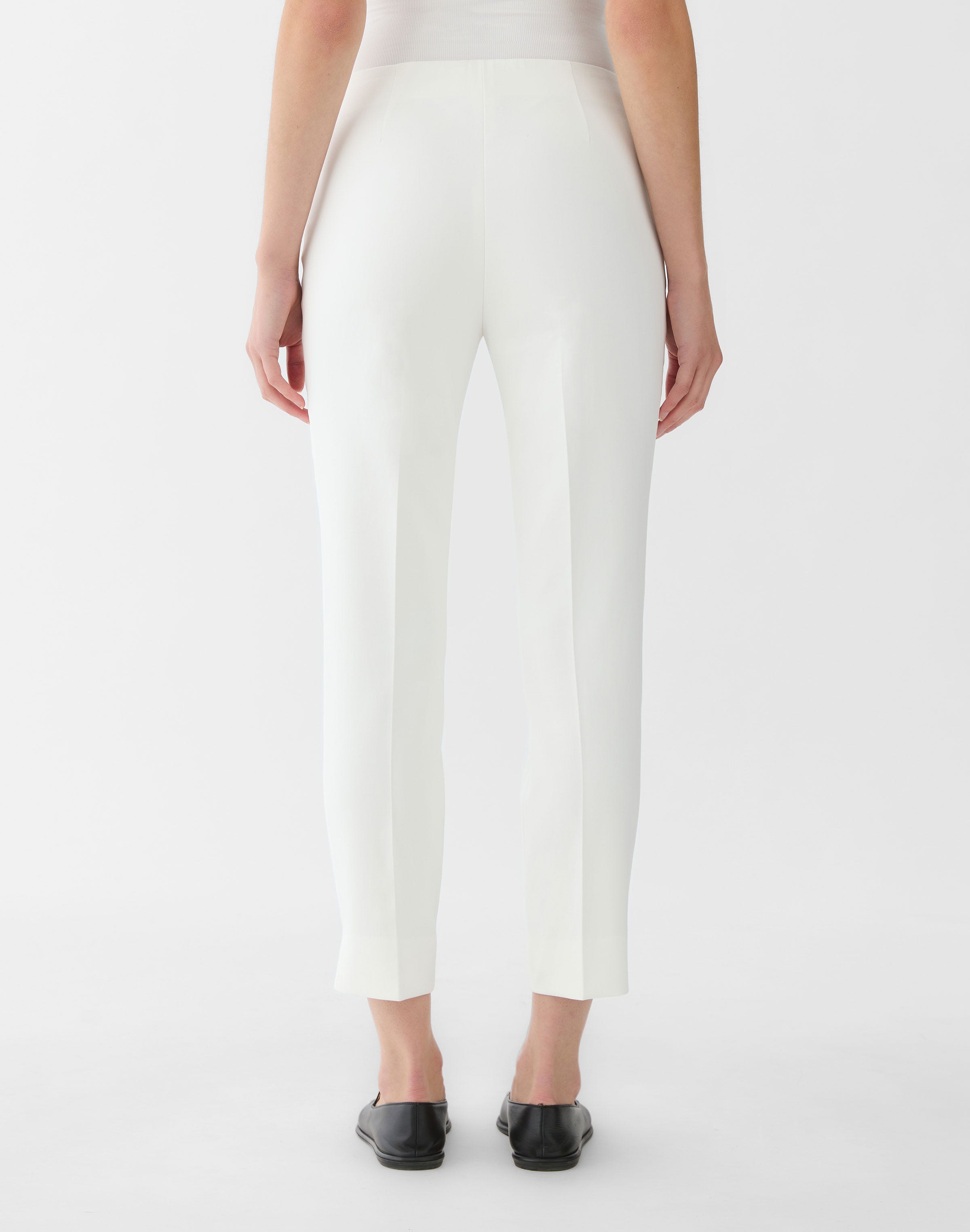 Cotton Stanton Pant