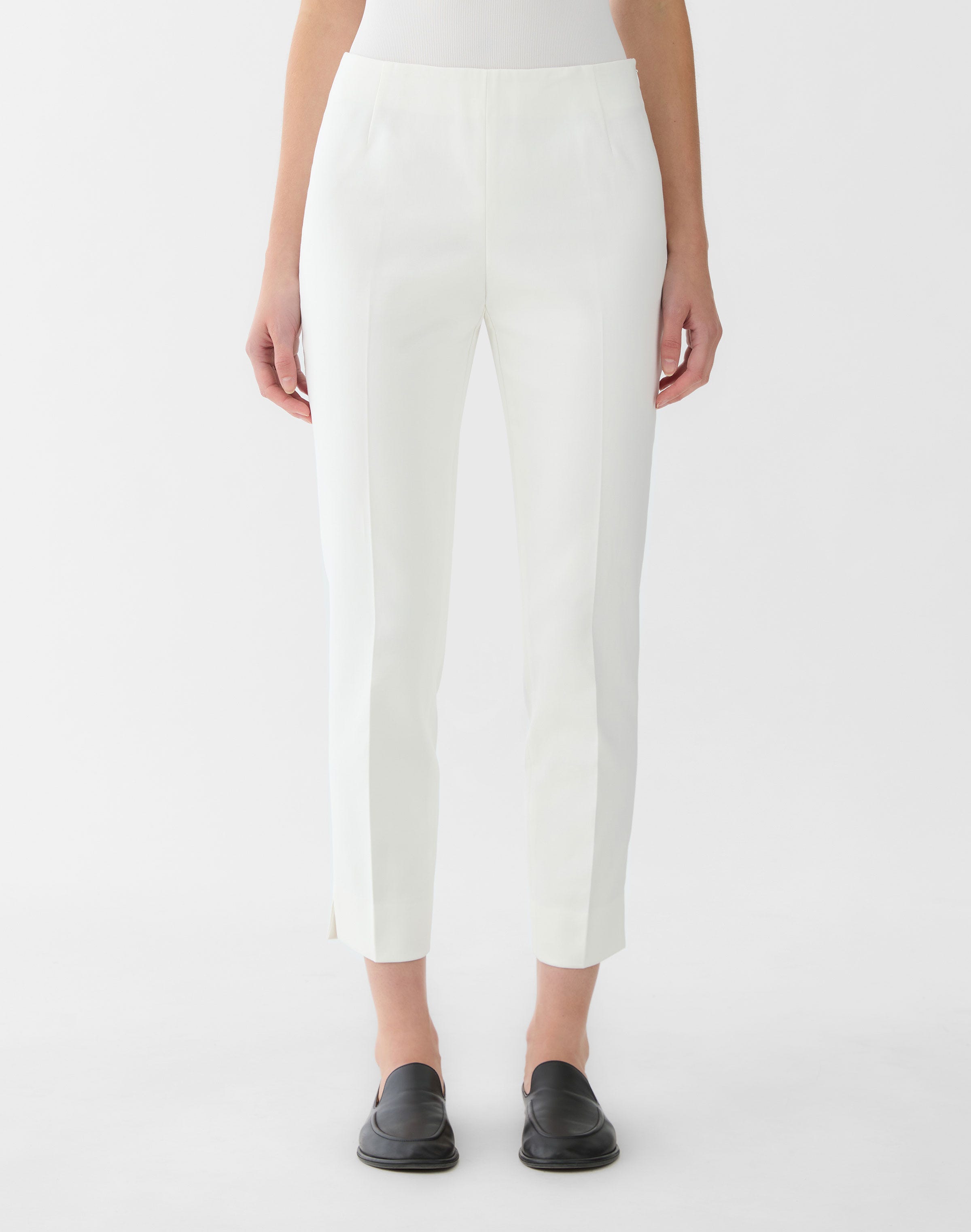 Cotton Stanton Pant