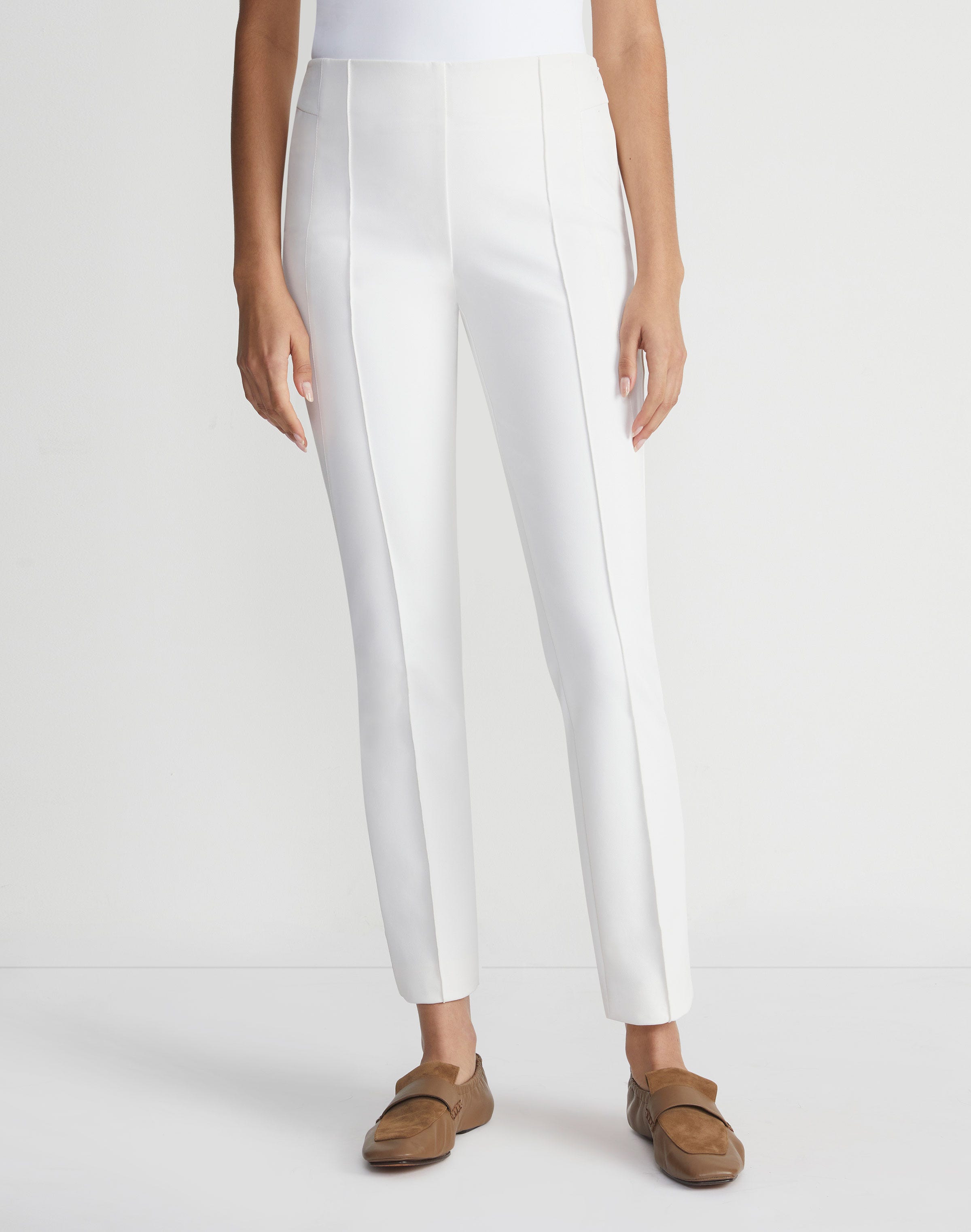 Plus-Size Acclaimed Stretch Gramercy Pant