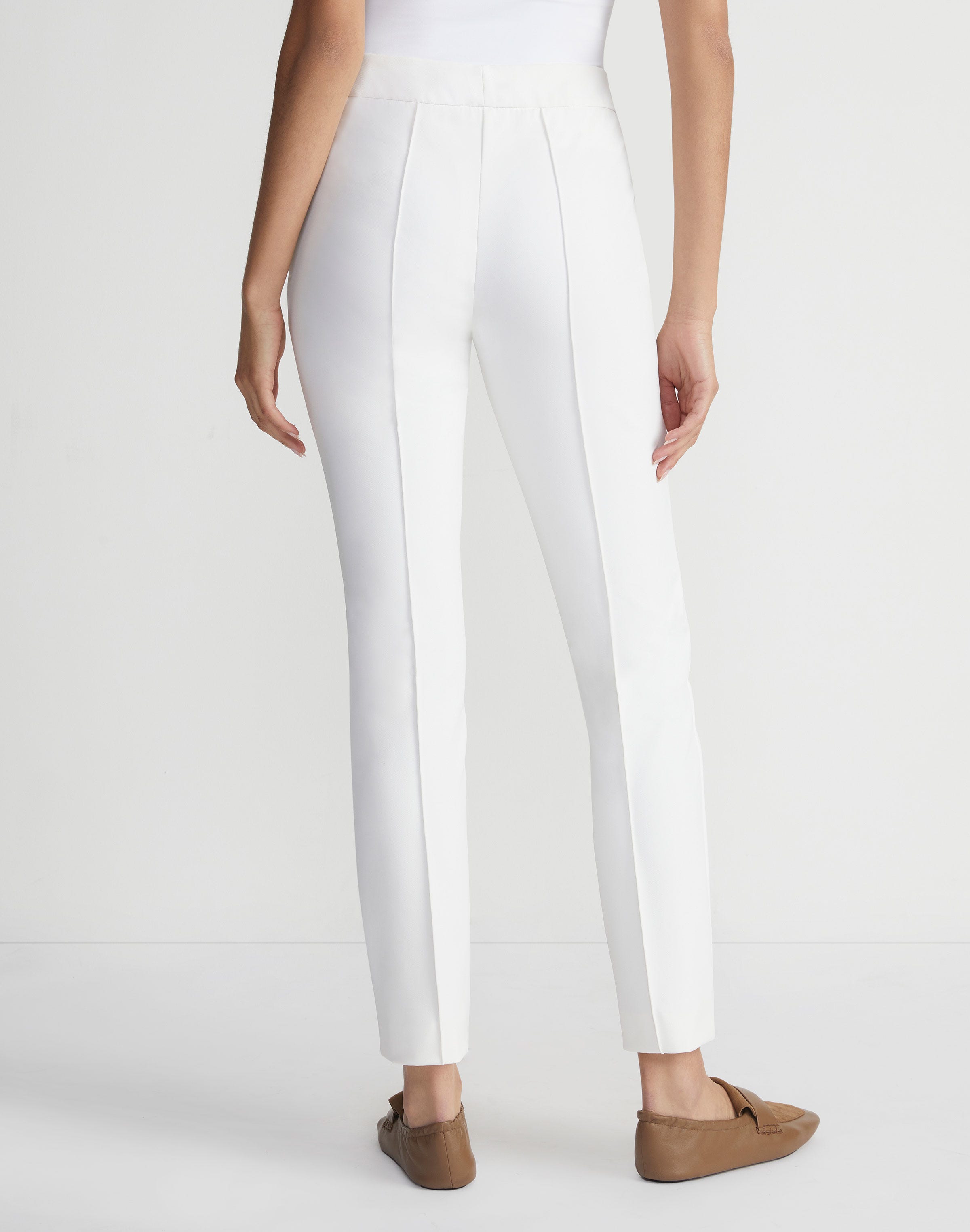 Plus-Size Acclaimed Stretch Gramercy Pant