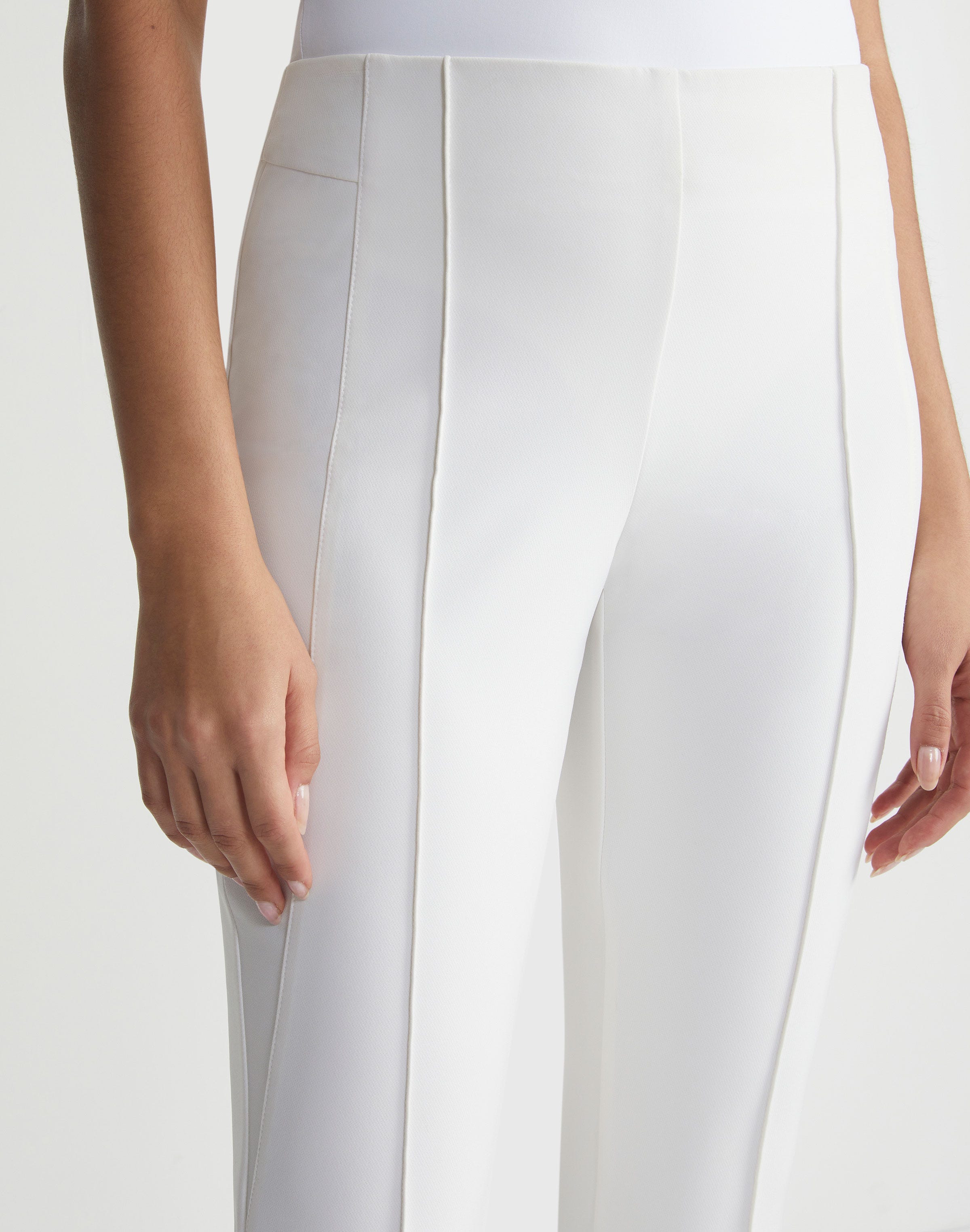 Plus-Size Acclaimed Stretch Gramercy Pant