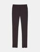 Acclaimed Stretch Waldorf Front Slit Slim Pant 