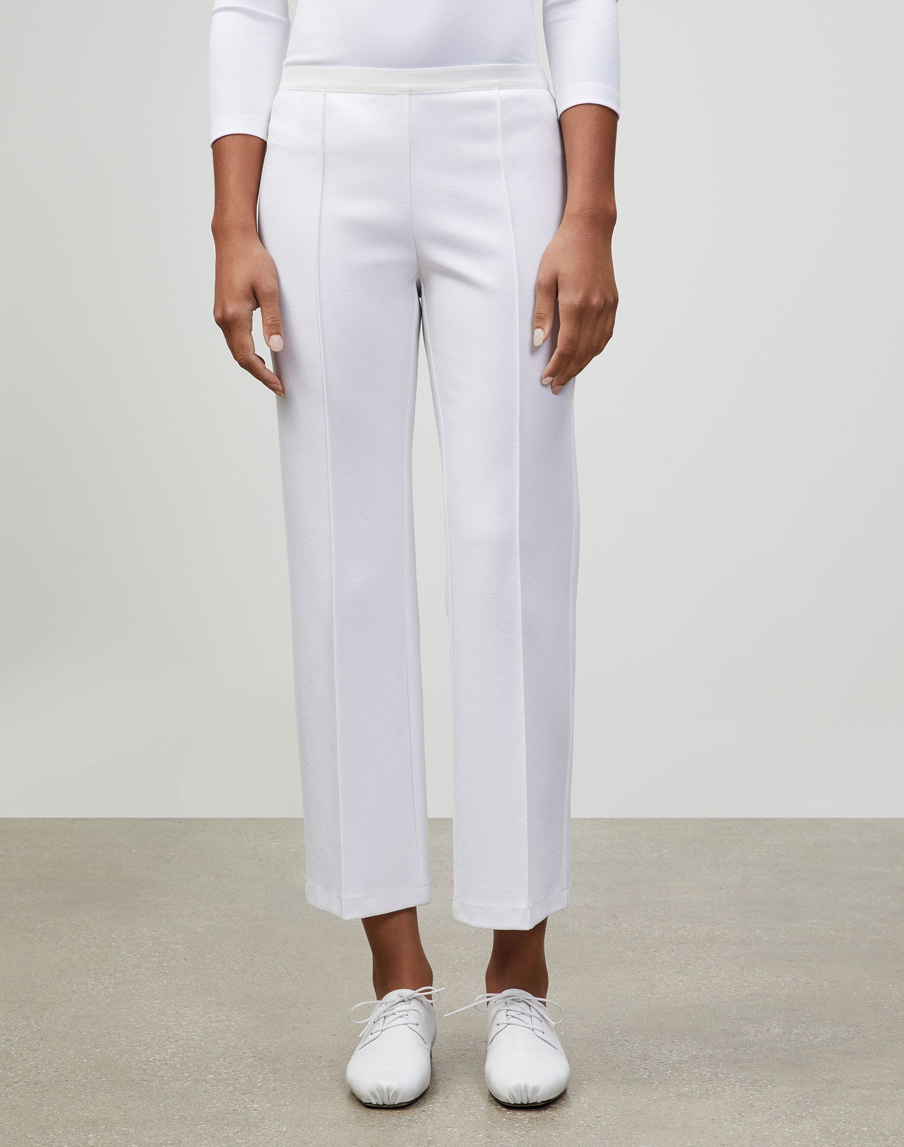 Punto Milano Houston Pant | Lafayette 