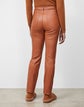 Reeve Pant In Silky Stretch Nappa