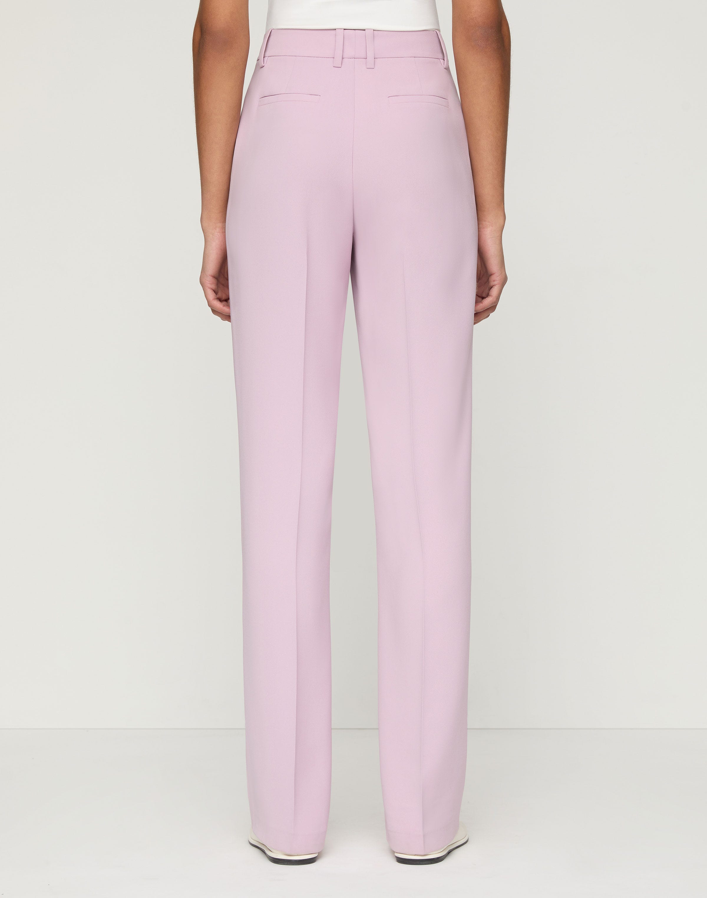 Responsible Finesse Crepe Gates Pant