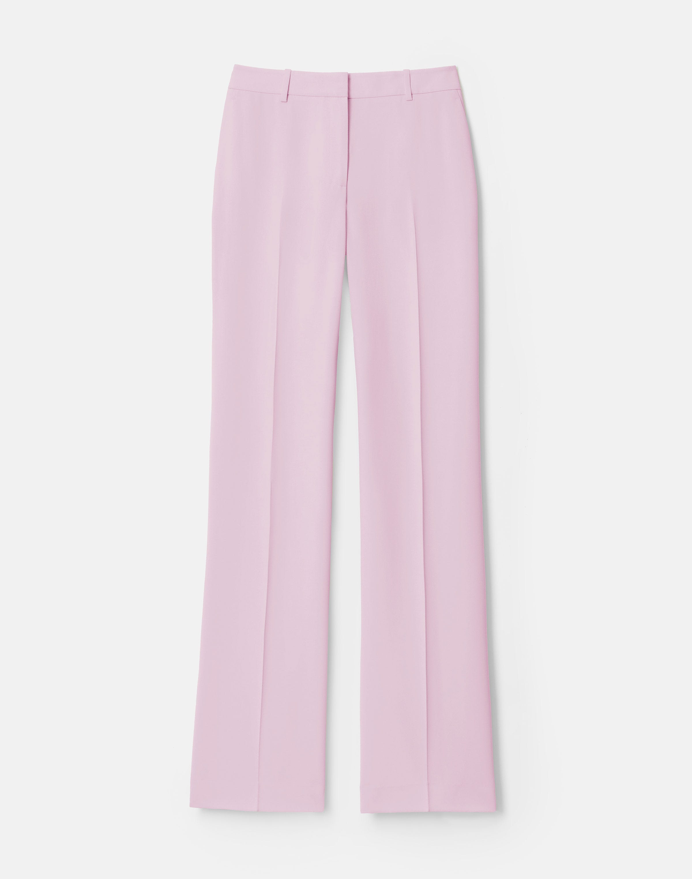 Responsible Finesse Crepe Gates Pant