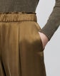 Ashland Pant In Silk