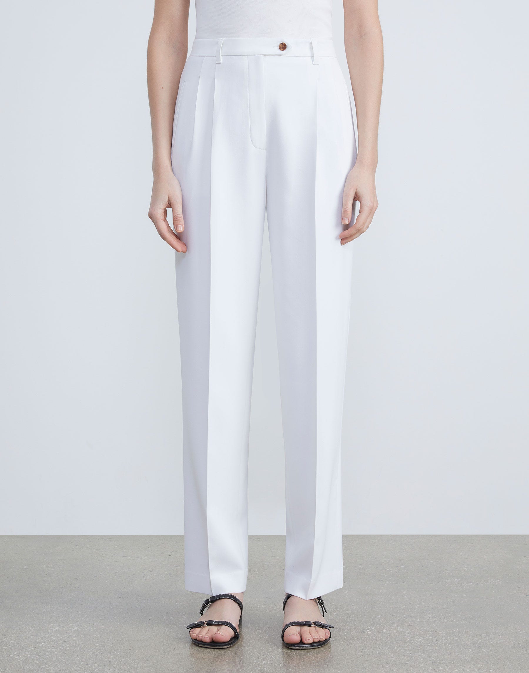 Double Face Wool Bridger Pant