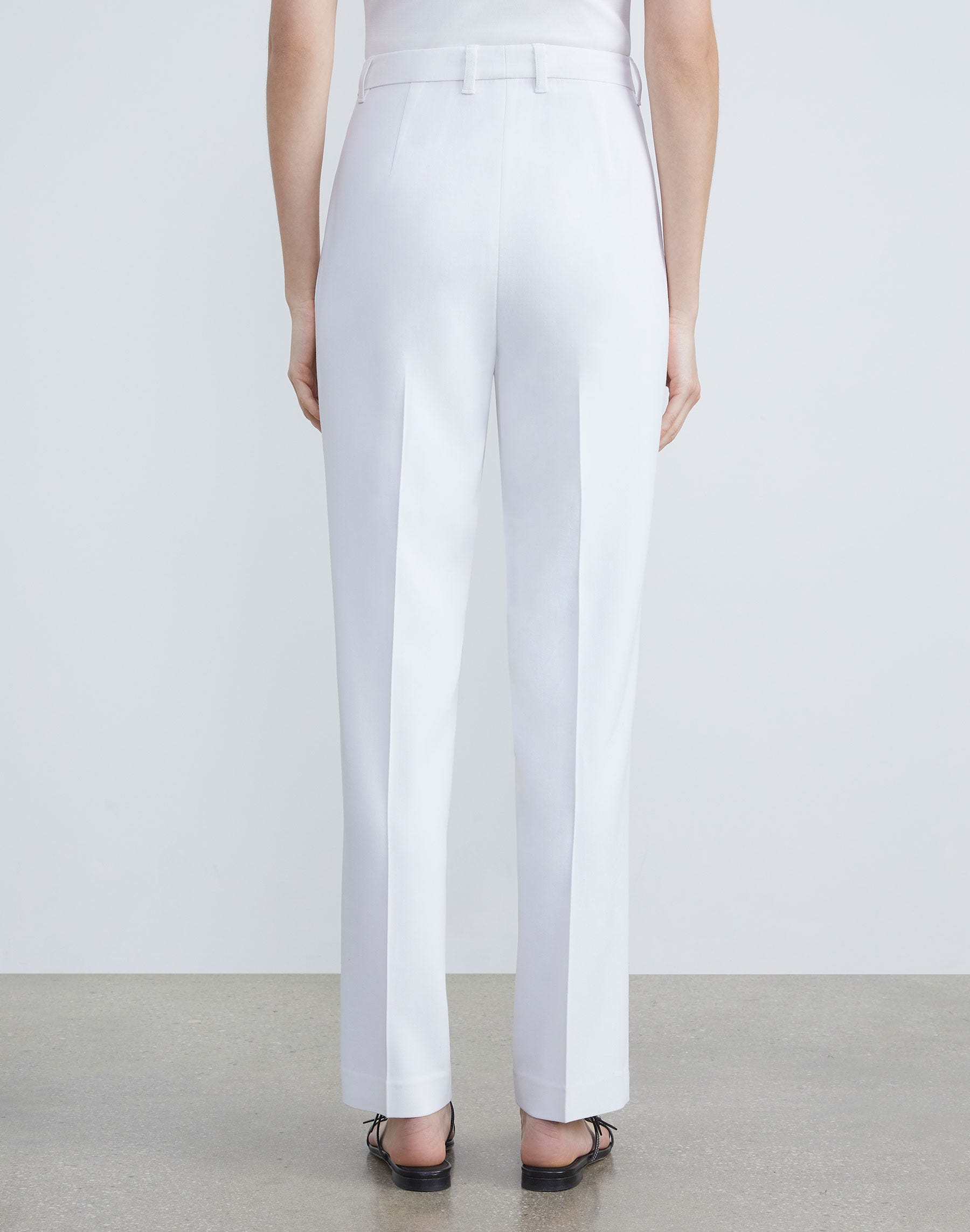 Double Face Wool Bridger Pant