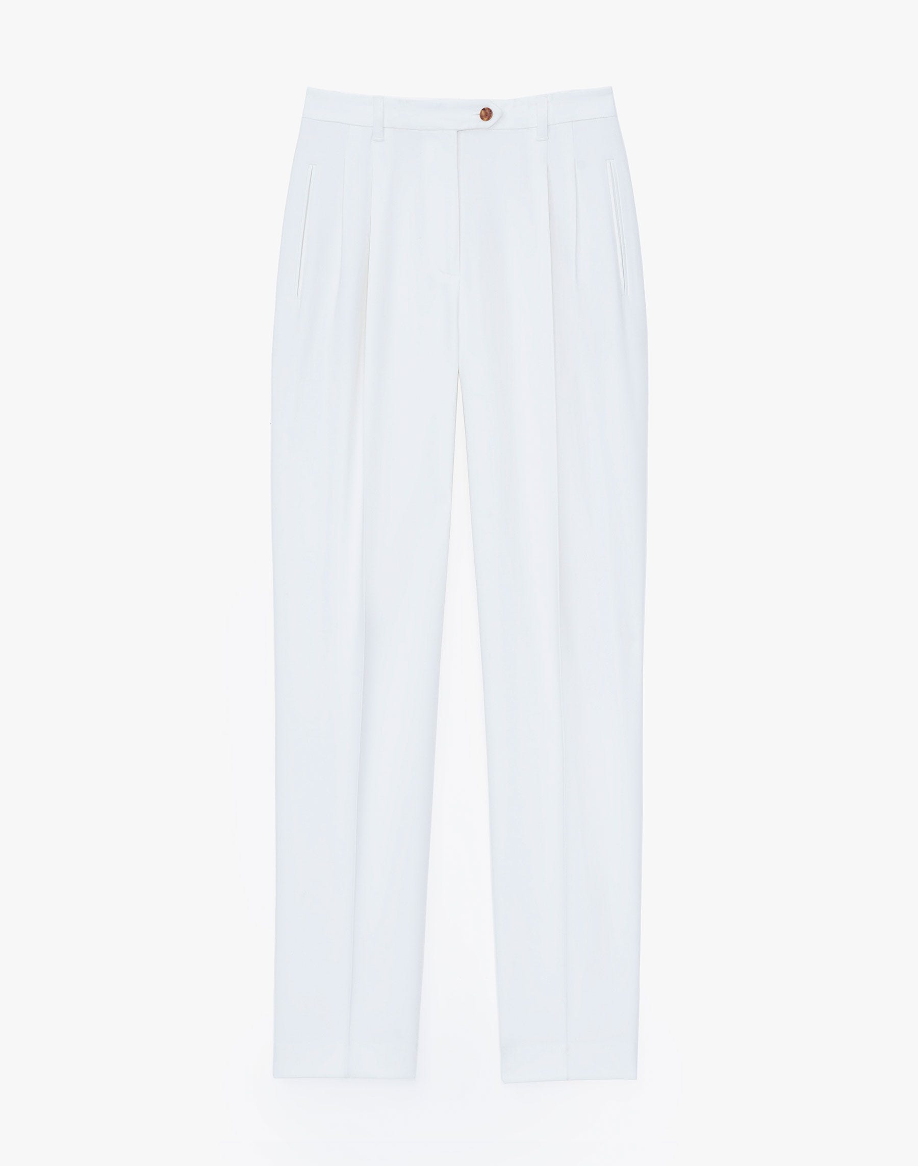 Double Face Wool Bridger Pant