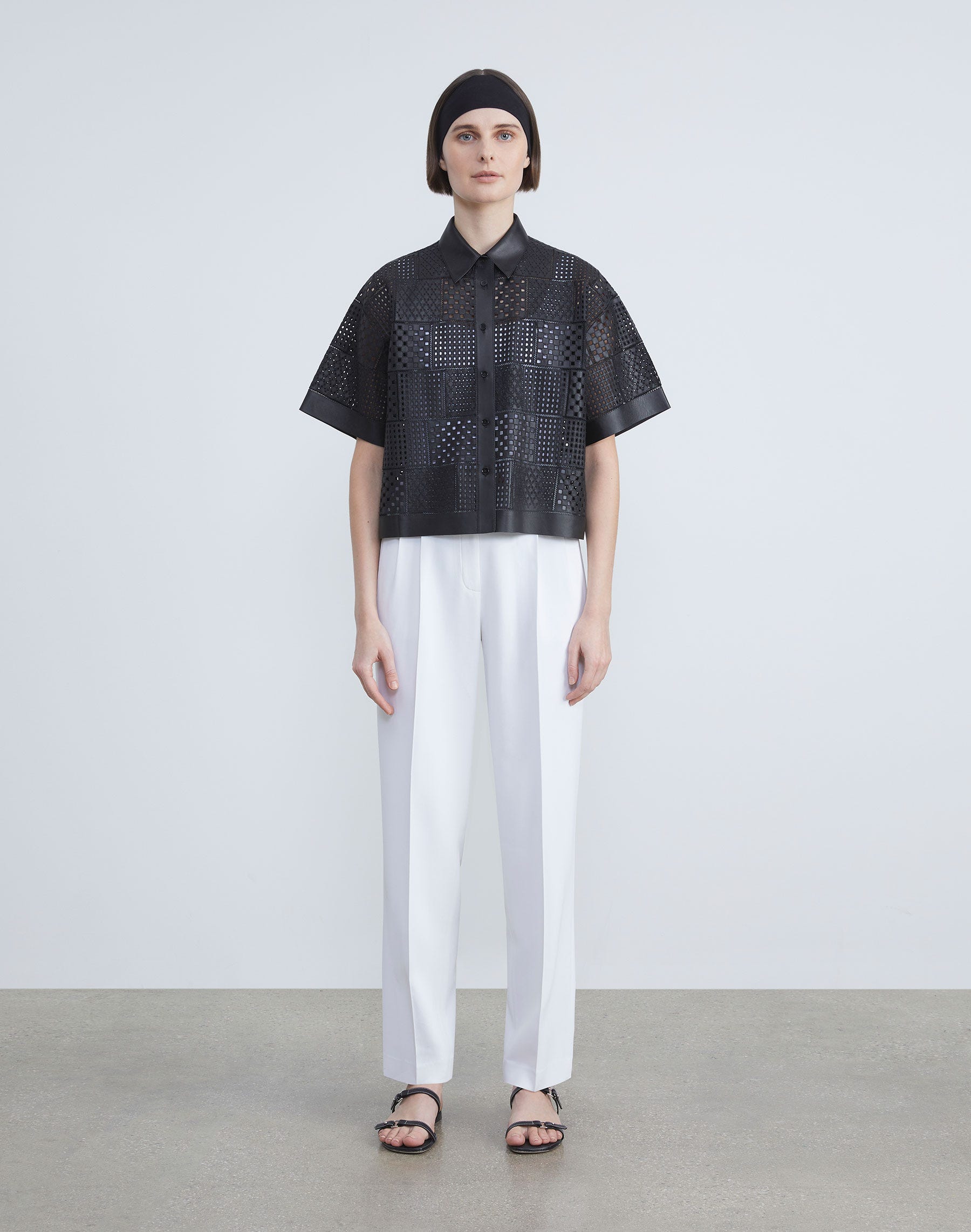 Double Face Wool Bridger Pant