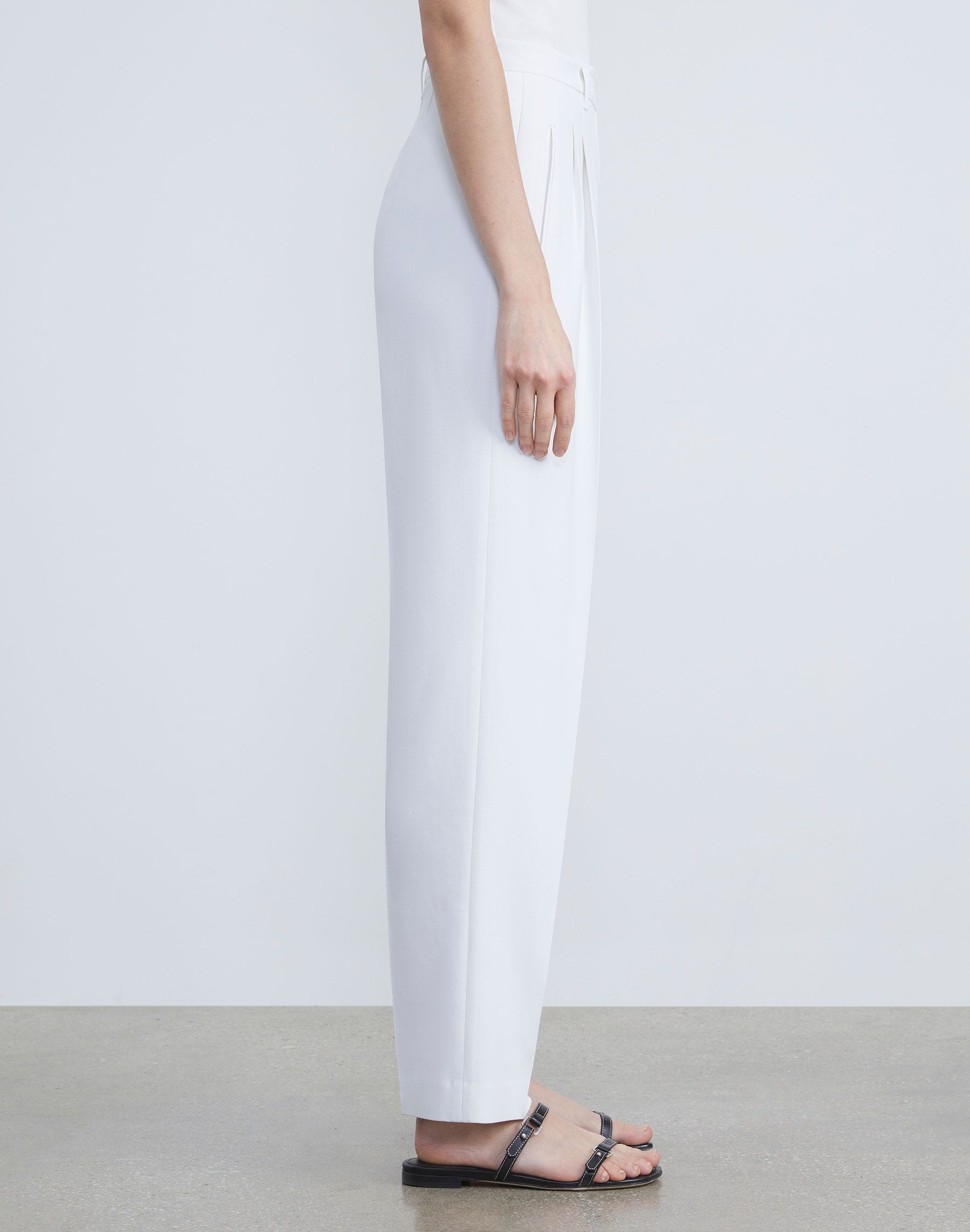 Double Face Wool Bridger Pant