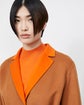 Lawson Reversible Jacket In Two-Tone Wool-Cashmere Double Face