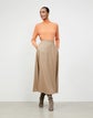 Finite Italian Flannel Sumner Skirt