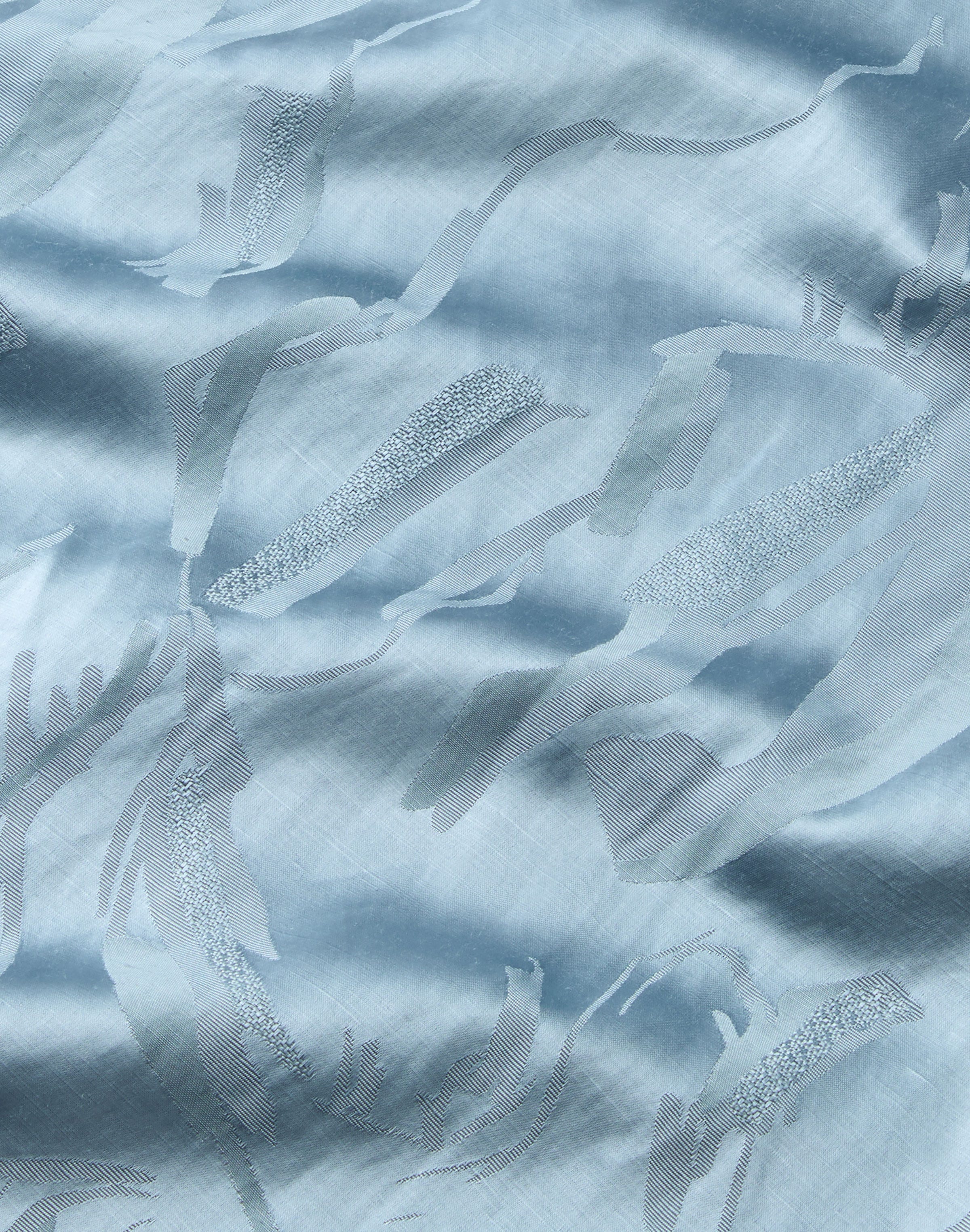 Gesture Jacquard Maxi Skirt