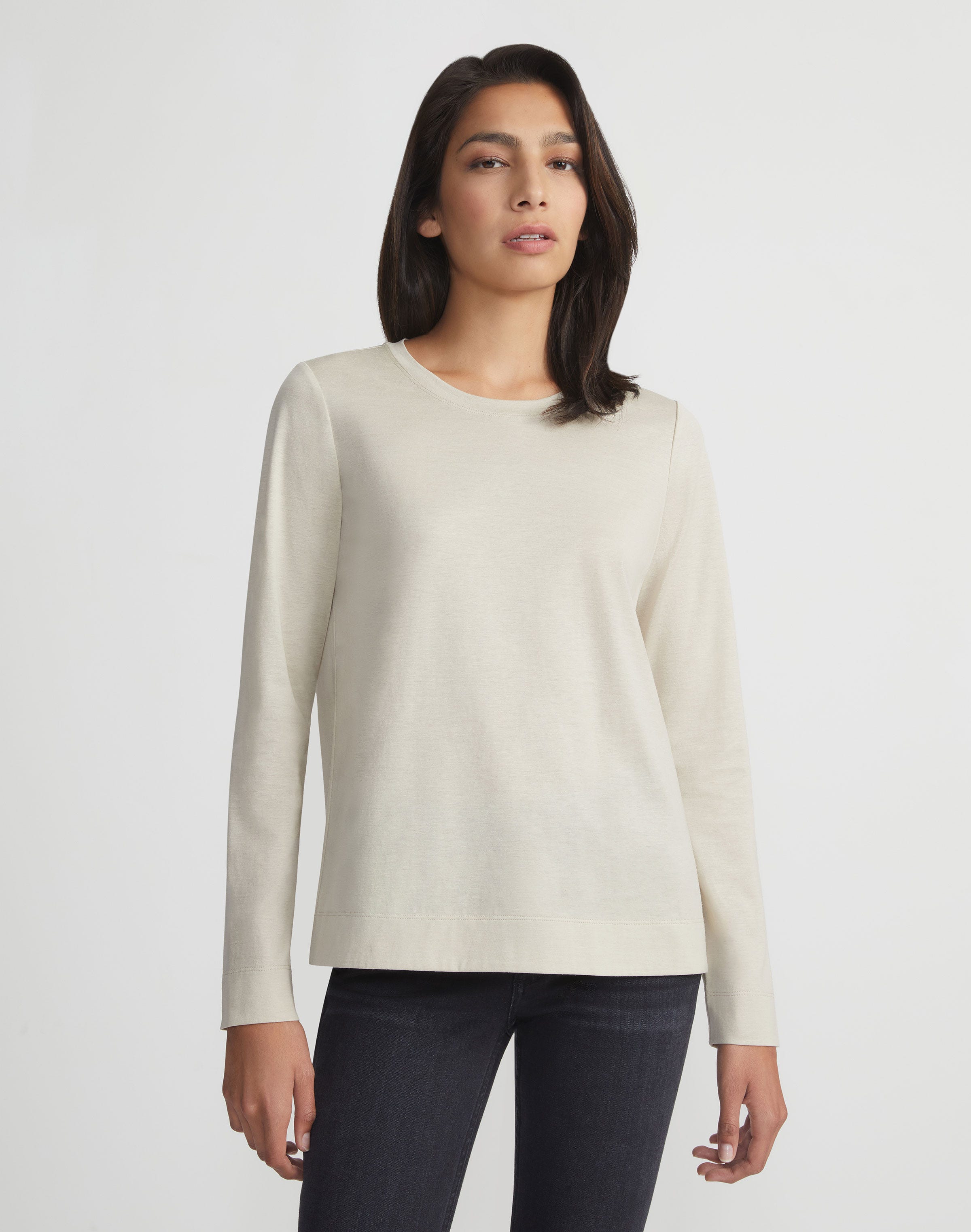 Lafayette tee outlet