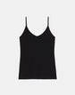 Mesh Jersey Camisole