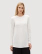 Featherweight Jersey Lexia Top