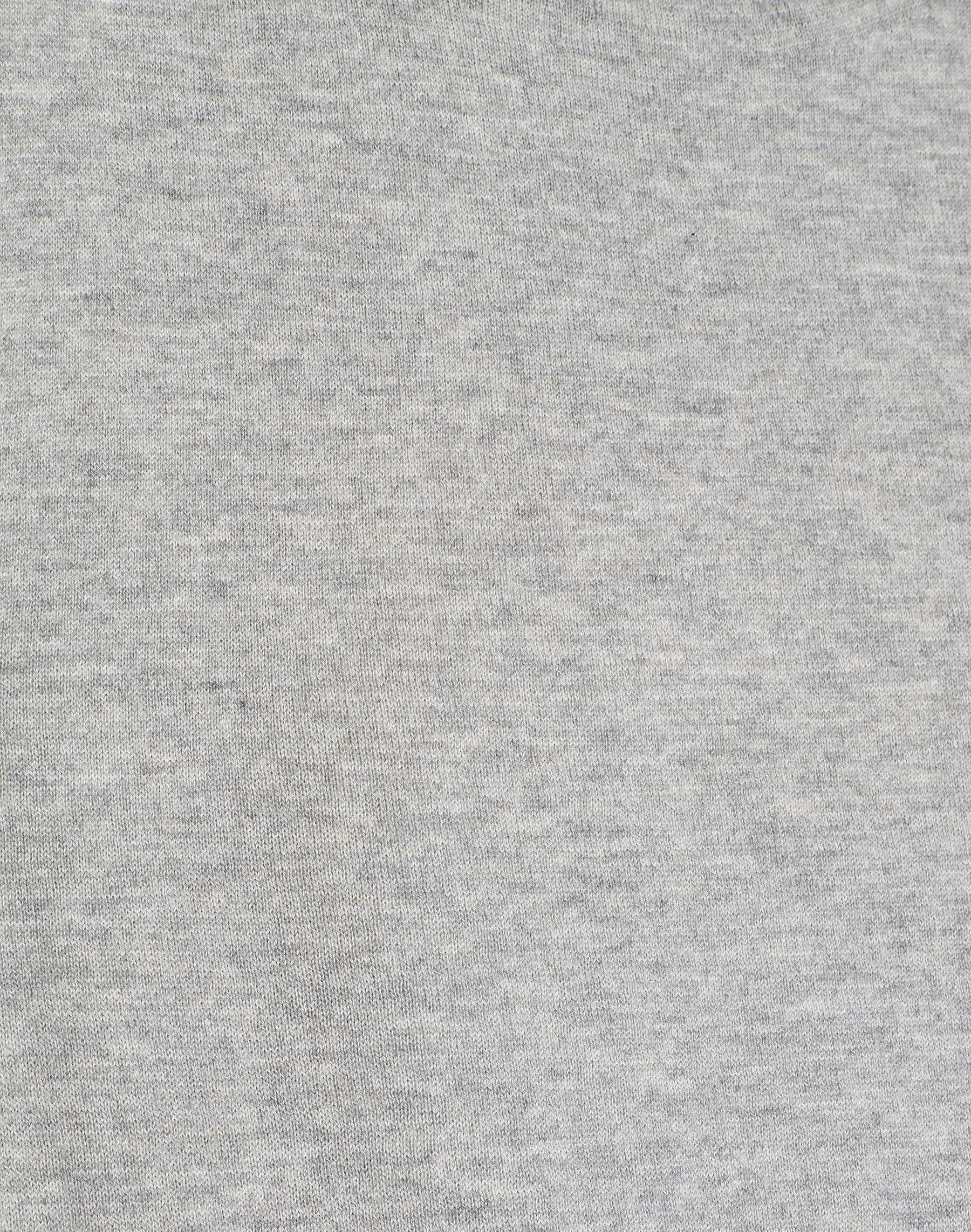 Luxurious Cashmere Silk Sleeveless Mockneck Sweater